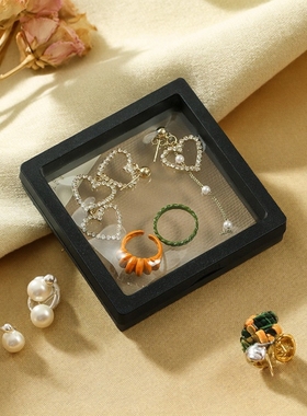 新款温感变色蝴蝶项链女小众设计感蝴蝶吊坠气质轻奢百搭女锁骨链