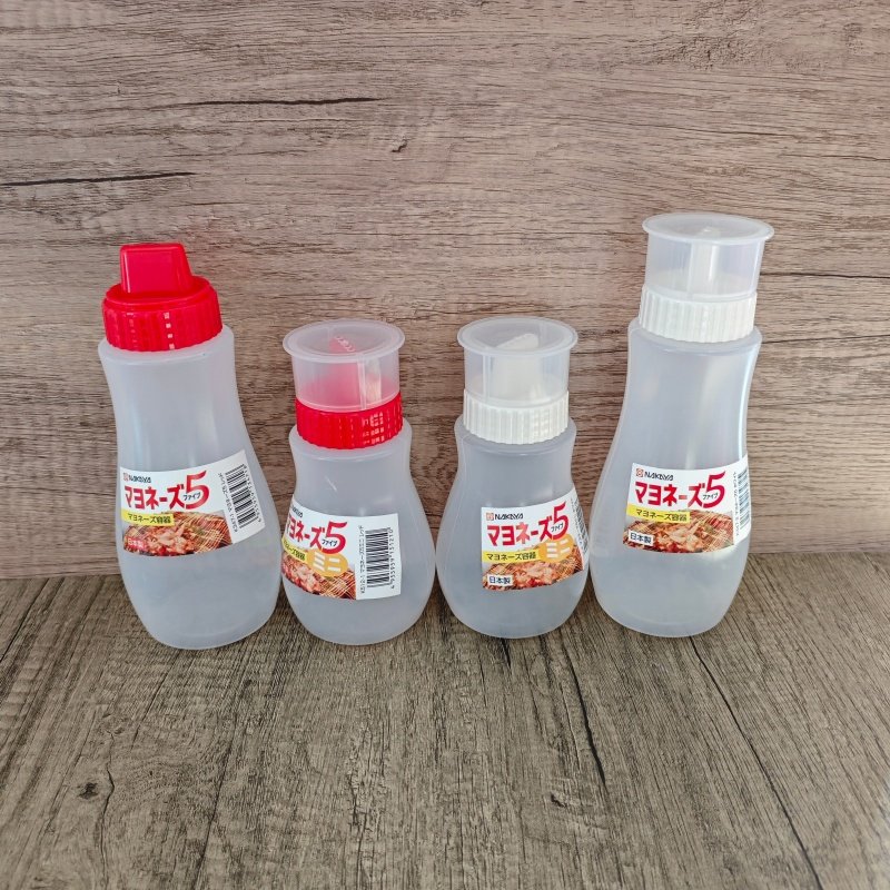 日本进口厨房调味瓶创意调料瓶五孔沙拉酱挤压瓶番茄酱挤瓶果酱瓶,厨房/烹饪用具,调味瓶罐/调料研磨器,淘宝优惠券,粉丝福利购,淘宝优惠卷