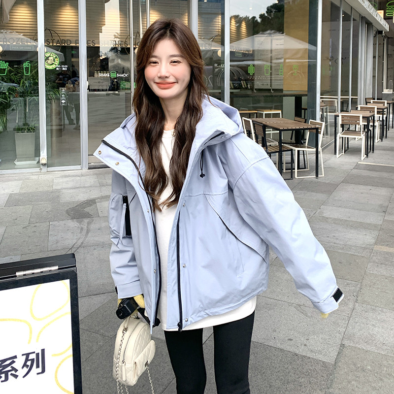 现货新款冬季冲锋衣羽绒服内胆90绒099-D231-P275-K418,女装羽绒服,浙宝099