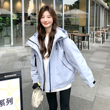 现货新款冬季冲锋衣羽绒服内胆90绒099-D231-P275-K418，女装羽绒服，浙宝099