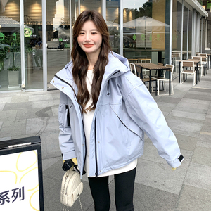 现货 新款冬季冲锋衣羽绒服内胆90绒099-D231-P275-K418图片