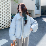 现货新款系带90羽绒服099-10320-p295-k448，女装皮草，浙宝099