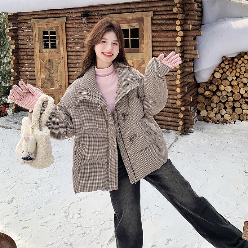 新款格子棉衣棉服099-D211-P175-K268,女装棉衣/棉服,浙宝099 新款格子棉衣棉服099-D211-P175-K268,女装棉衣/棉服,浙宝099