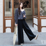 现货26春上衣加裤子两件套099-10215-p175-k258，女装套装/套裙，浙宝099