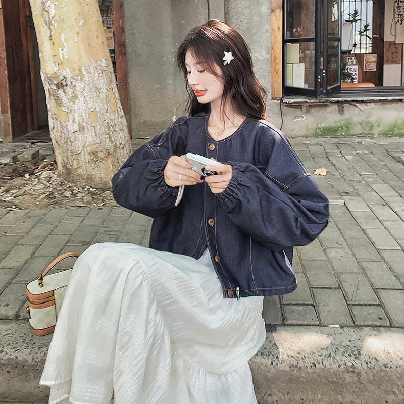 现货小短款外套099-D137-P135-K198,女装短外套,浙宝099