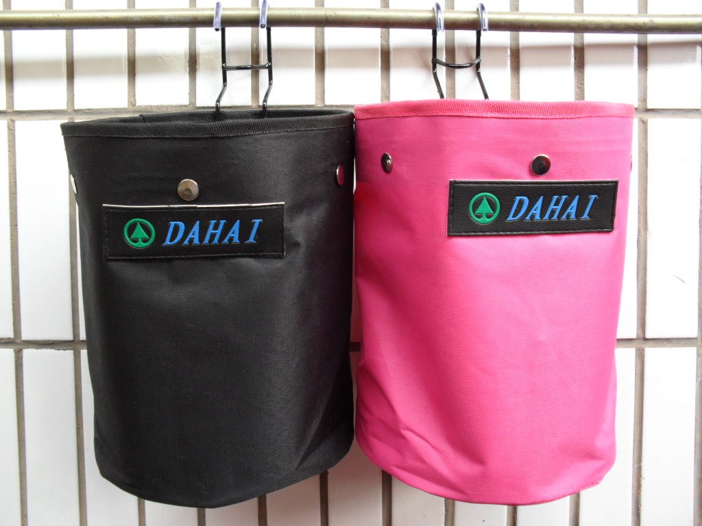 Panier pour vélo en toile - Ref 2256870 Image 3