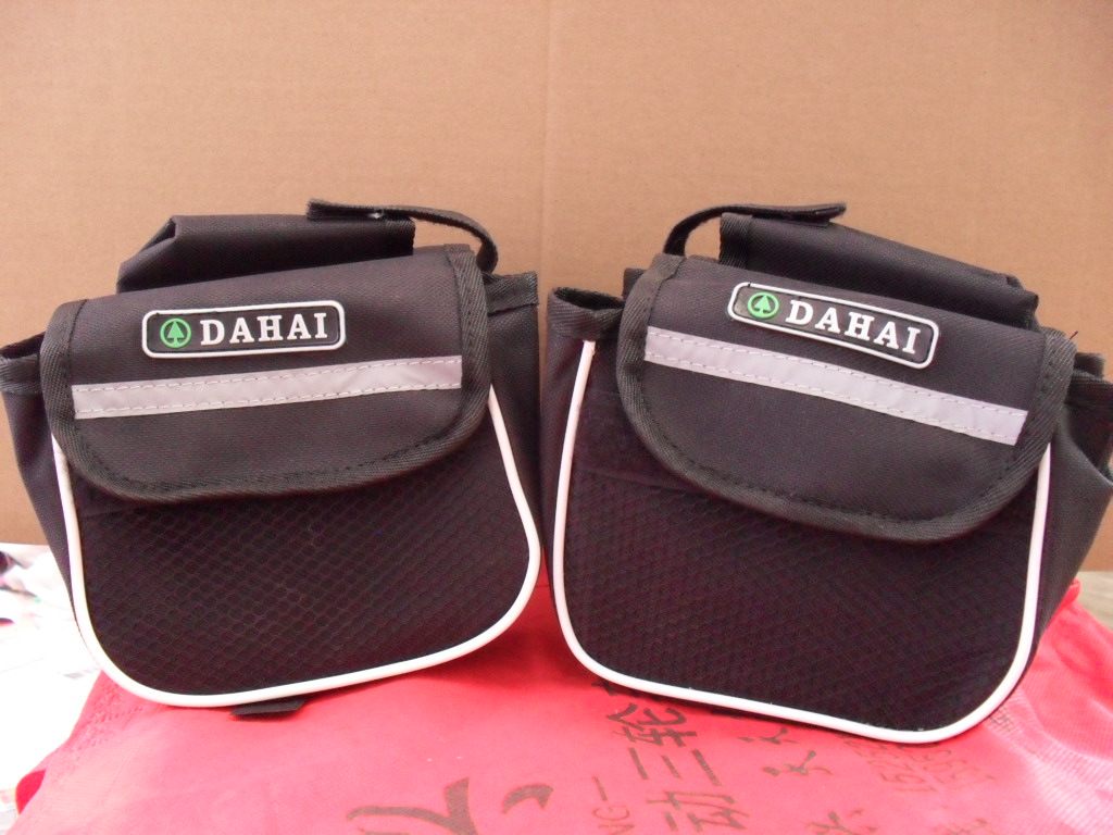 Sacoche pour vélo MERIDA - Ref 2216619 Image 4