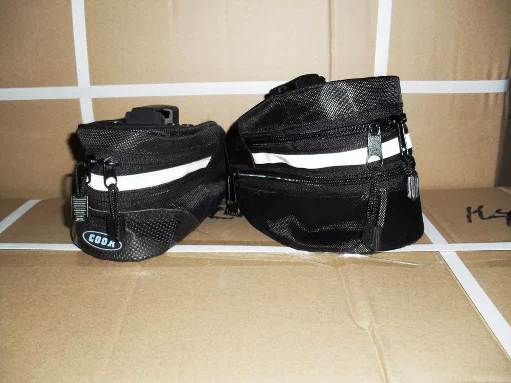 Sacoche pour vélo MERIDA - Ref 2222974 Image 4