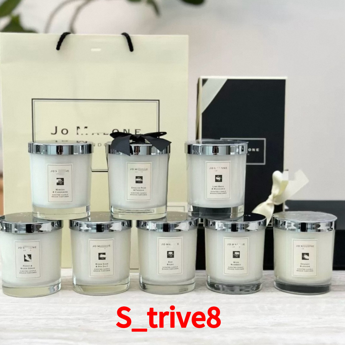 同款室内高级香薰藤条英国梨蓝风铃香薰蜡烛无火香氛生日伴手礼,家居饰品,香薰蜡烛,淘宝优惠券,粉丝福利购,淘宝优惠卷