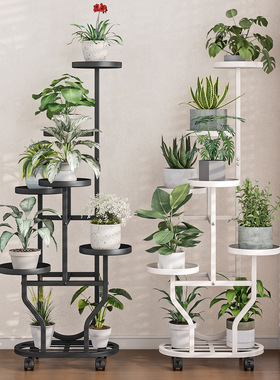 铁艺欧式落地摆件客厅2025新款