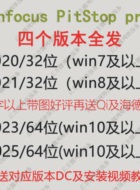 去水印PDF增效插件pitstop pro2020/2021/2023/2025送Acrobat DC