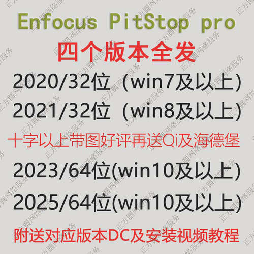 去水印PDF增效插件pitstop pro2020/2021/2023/2025送Acrobat DC