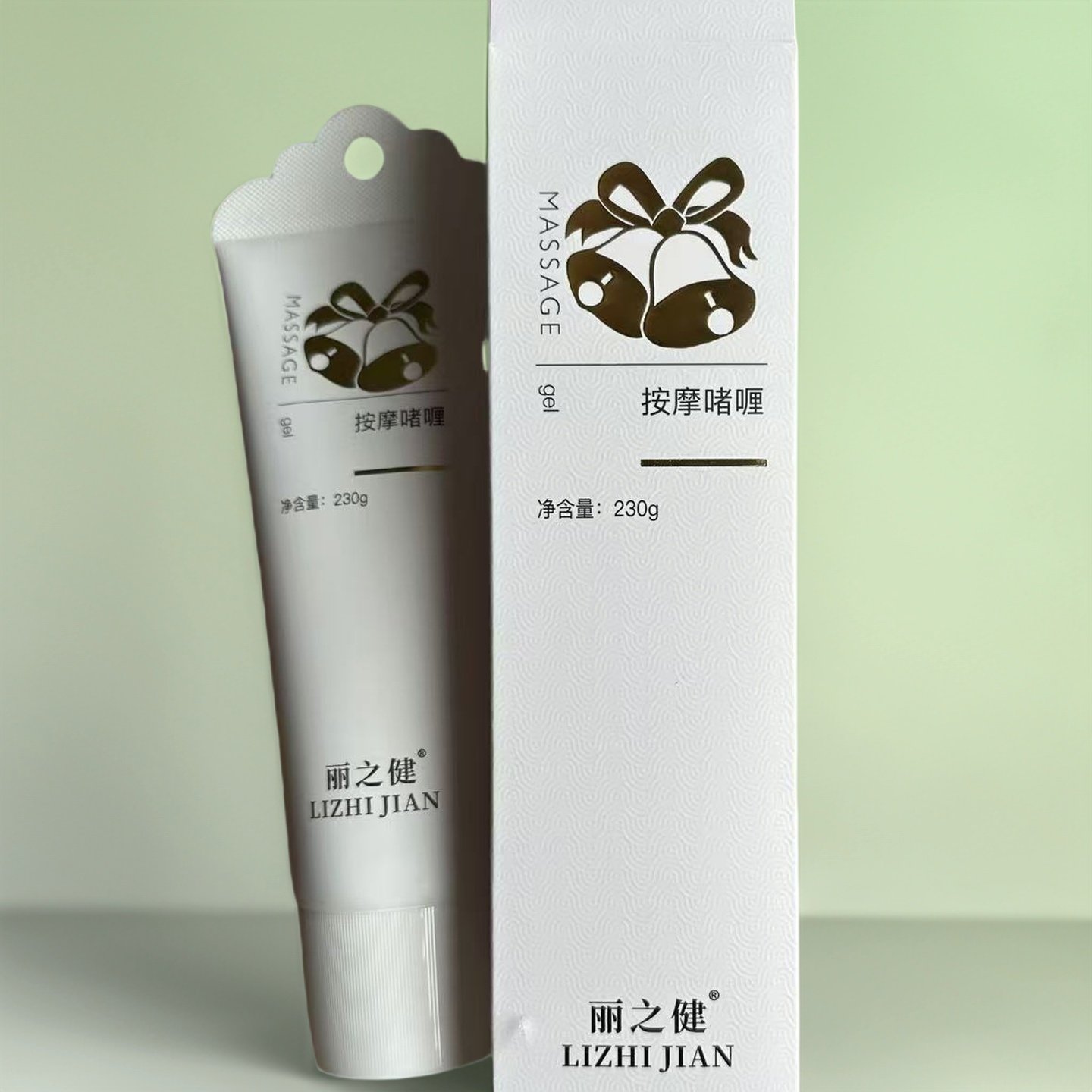 丽之健按摩啫喱新款扁口230克正品包邮【拆封扣码介意勿拍】,美容护肤/美体/精油,身体乳/霜,淘宝优惠券,粉丝福利购,淘宝优惠卷