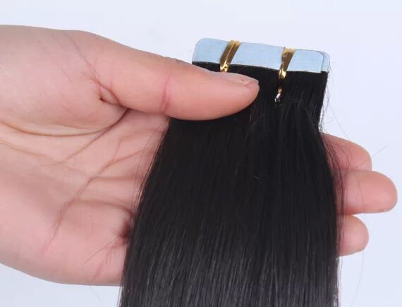 Extension mèches - Ref 217750 Image 1