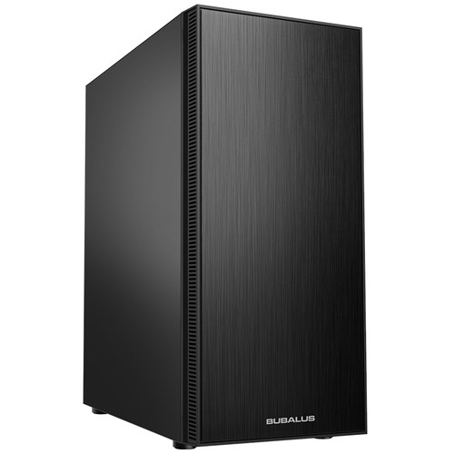 大水牛台式电脑机箱eatx双路主板