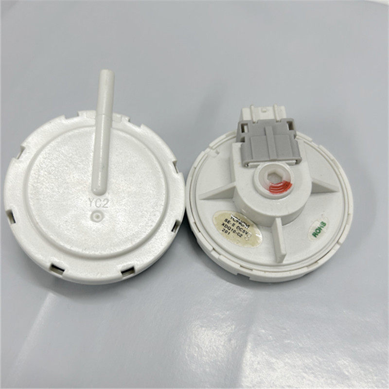 适用格兰仕波轮全自动洗衣机水位传感器波轮机XDQ10-02 水位开关