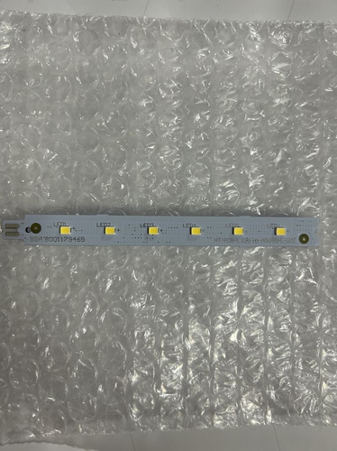 适用于西门子 博冰箱灯冷藏室冷冻室LED灯条板照明发白光体配件