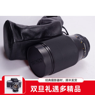 2.8 180 AEG德产98新中焦人像空气切割机镜头 康泰时CY 蔡司ZEISS