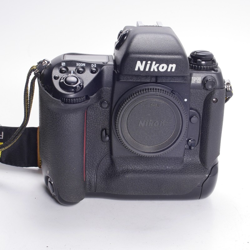 尼康NIKONF5AF50/1.4胶片