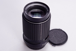 SMC 135 3.5 97新后期手动135MM 宾得 定焦中焦人像镜头 pentax