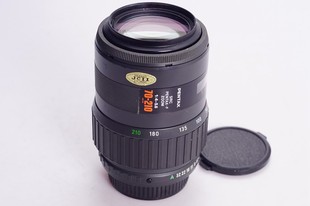 97新 5.6 SMC 210 宾得PENTAX 自动中长焦镜头 红字