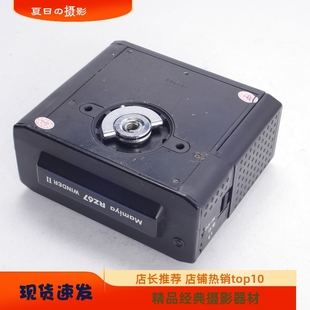 過(guò)片馬達(dá) WINDER 瑪米亞MAMIYA 底座二手正品 RZ67 卷片器