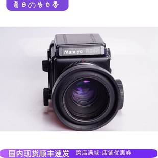 110 2.8中画幅胶片相机 RZ67 玛米亚MAMIYA 95新人像风景摄影优RB