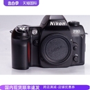 单反 F100小弟 相机 轻便135画幅 F80D F80 胶片 F80S NIKON 尼康