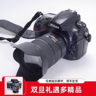 120 3.5 5.6 尼康NIKON 防抖高端数码 单反相机全画幅 D800