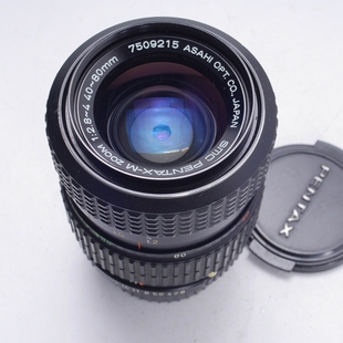 70全幅手动镜头 2.8 SMC 微距胜35 宾得 PENTAX