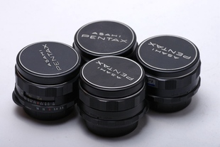 35MM smc SUPER 另 F3.5镜头M42口 3.5 TAKUMAR 太苦玛S