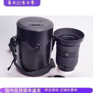 A99 美能达MINOLTA A77 A口高端镜头全幅自动SONY 2.8