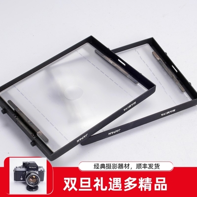 玛米亚MAMIYARB67用磨砂对焦屏