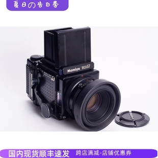 优于RB67 110 腰平中画幅高端胶片相机 2.8 玛米亚MAMIYA RZ67