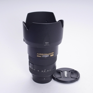 ZOOM ED镜头98新牛头 F2.8G 55MM 尼康NIKON NIKKOR17
