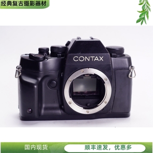 FM3A 97新 相机旗舰胶片单反优于 CONTAX FM2单机CY 康泰时