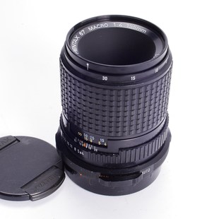 SMC 135 4中画幅 宾得PENTAX 135MM镜头后期微距不输100