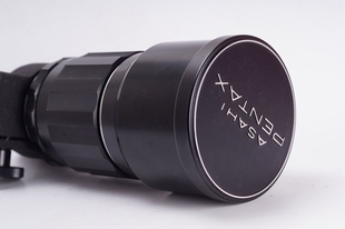 带脚架太苦玛M42 PENTAX 300 宾得 另有 本 版 PK口镜头