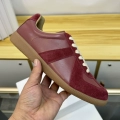 Red Bean Paste (Full Genuine Leather)
