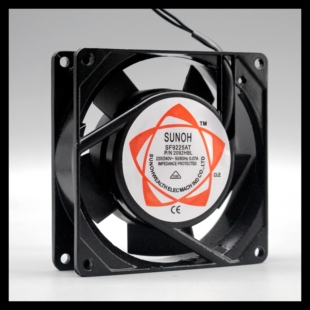 HBL 23092HSL 2092HSL 建准散热风扇 220V SUNON 9CM SF9225AT