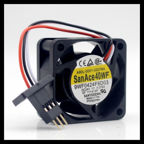 A90L-0001-0507#A发那科风扇