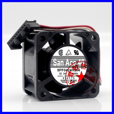 9PF0424H303/304/305 1611VL-05W-B49 A90L-0001-0580#A/B/C 风扇