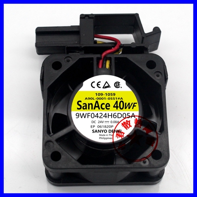风扇9WF0424H6D05ASanyo/三洋