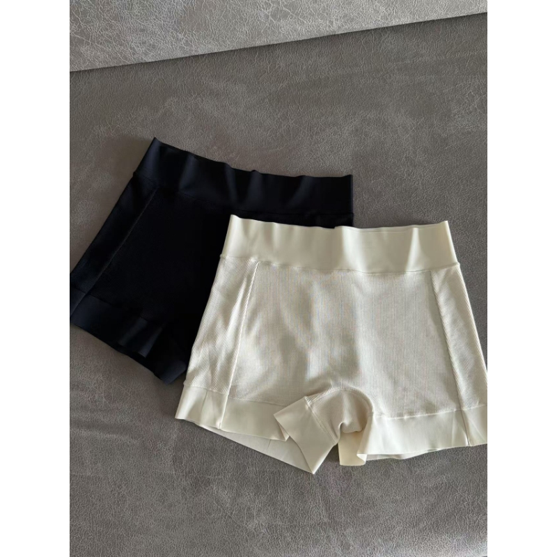 丸丸Maruco 30号PM20:00 安全裤 舒适柔软贴肤百搭打底裤