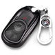 车锁匙包壳扣23款 适用新别克22款 疾风版 追风 威朗钥匙套Pro乐趣