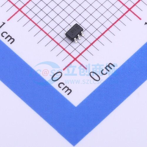 场效应管(MOSFET) DMB54D0UDW-7 SOT-363 DIODES(美台) 原装正品