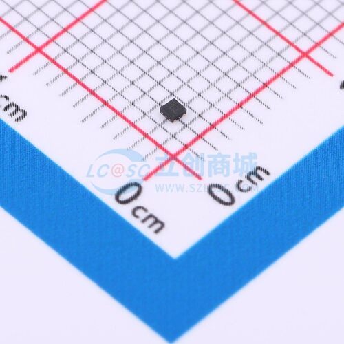 线性稳压器(LDO) AP7315D-32FS4-7B DFN1010-4 DIODES(美台) 原装