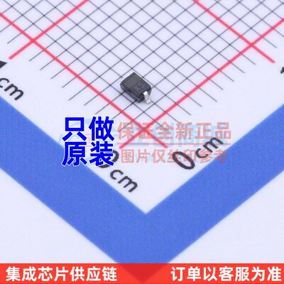 稳压二极管 PZU27BA.115 SOD-323 Nexperia(安世) 电子元器件配单
