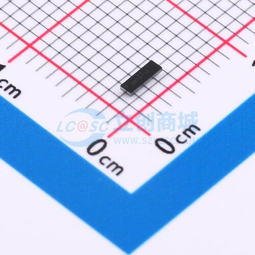 EMI滤波器(RC.LC网络) CM1457-08CP WFBGA-20 onsemi(安森美)