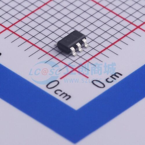 LED驱动 FAN5346S30X SuperSOT-6 onsemi(安森美) 电子元器件配单